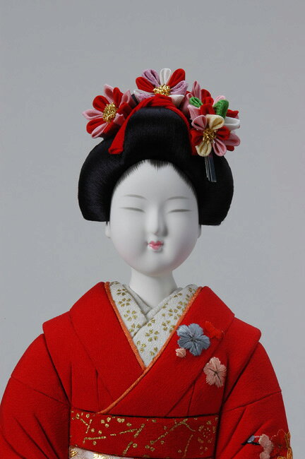 舞妓