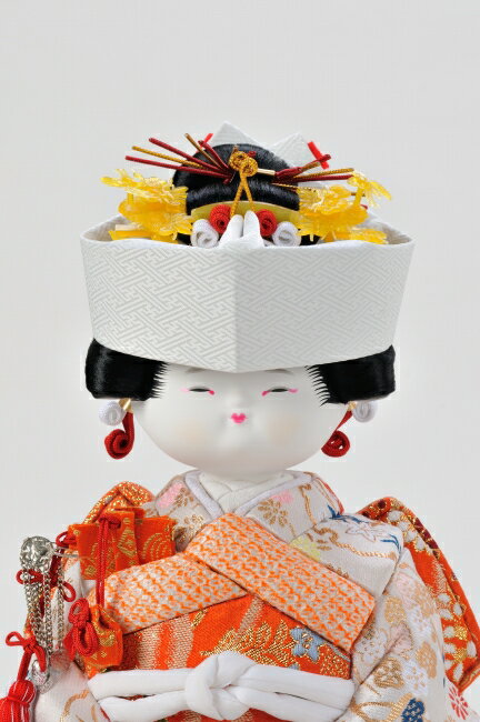 嫁ぐ日