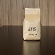 ショコラブレンド500gコーヒー豆