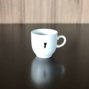 オリジナルロゴ入りコーヒーカップ単品
