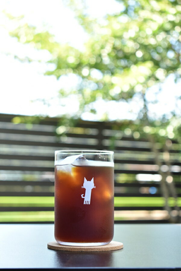 水出しアイスコーヒーパック　5個入り　ビター ブレンド 使用　スペシャルティコーヒー豆のサムネイル