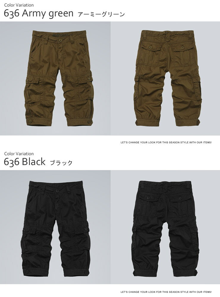 【予約販売商品】ショートパンツ レディース カーゴパンツ 7分丈 8分丈 ハーフパンツ 大きいサイズ スウェットパンツ ルームウエア ゆったり 大容量ポケット ファッション レディース MATCH麻吉 送料無料 match-shop-10002551 MATCH麻吉 サンプル画像2