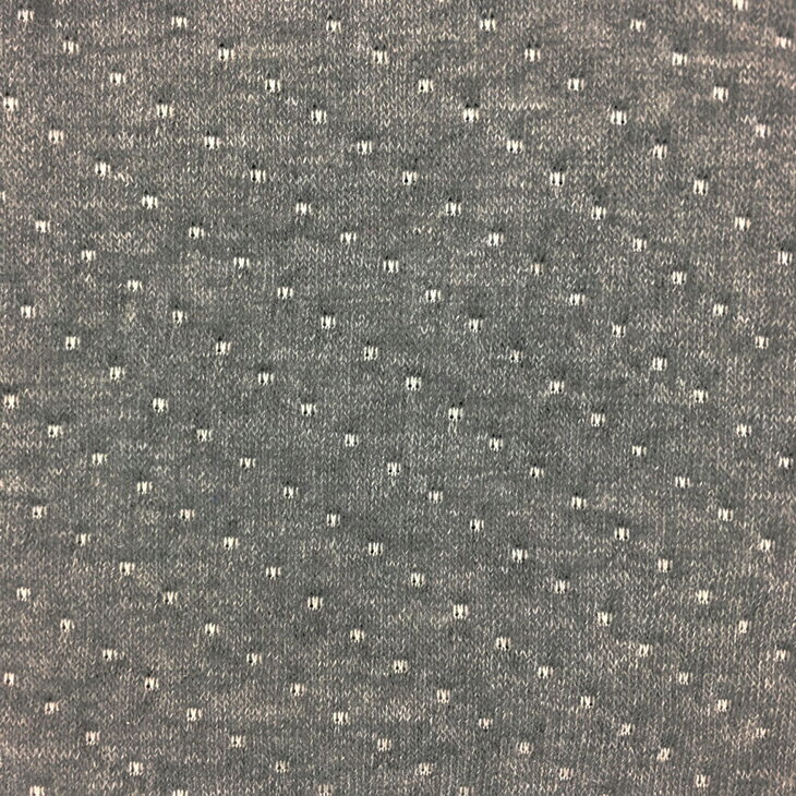 マットレス ダブルサイズ 平行配列 ポケットコイル 両面ピロー 高密度ウレタン 厚み28mm「ルーズリーブロンズ」送料無料 [2]