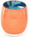 有田焼 かぶ絵(赤)【湯のみ】【湯飲み】【ゆのみ】【和食器】プレゼント ギフト 贈リ物 祝 お祝い 記念品