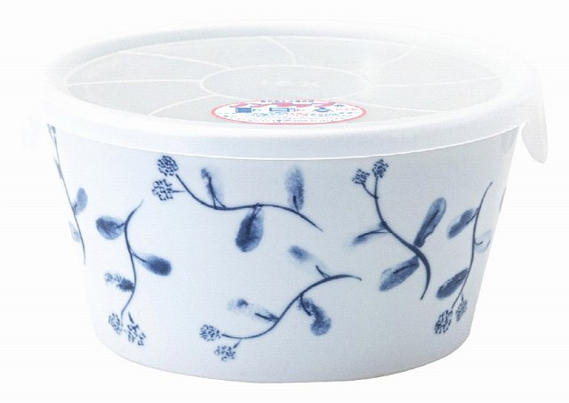楽天市場】花柄（保存容器・キャニスター｜保存容器・調味料入れ