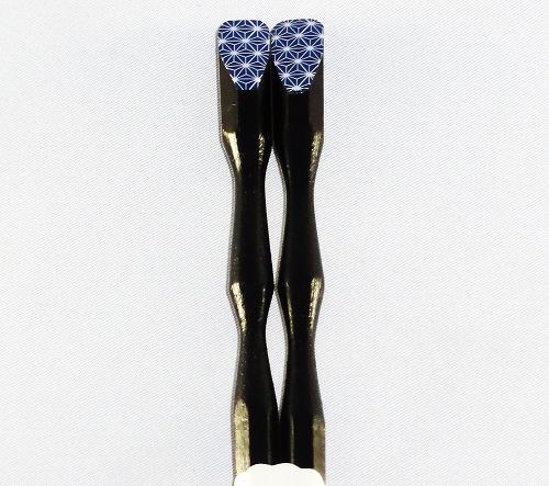 露しずく【お箸 おはし】【日本製】【木製】【和食器】【海外 お土産】プレゼント ギフト 贈リ物 祝 お祝い 記念品