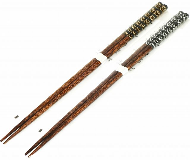 若狭箸 若狭塗 かぶき 菜箸 さいばし 料理用 お箸 おはし【日本製】【木製】【和食器】【海外 お土産】プレゼント ギフト 贈リ物 祝 お祝い 記念品