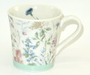 LAURA ASHLEY ローラアシュレイ マグカップ エルストンガーデン プレゼント ギフト 贈リ物 セット 新生活 北欧 雑貨 キッチン用品 食器 洋食器 キッチン 台所 お洒落 おしゃれ オシャレ 綺麗 キレイ 可愛い カワイイ