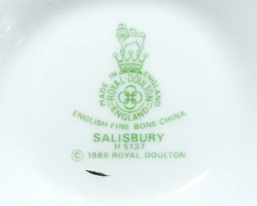 Royal Doulton �������ɥ�ȥ� H5137 �ߥ륯�ԥå��㡼�����꡼�ޡ� ��Ȣ̵���ץ쥼��� ���ե� £��ʪ �� ���ˤ� ��ǰ��