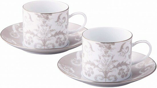 ペア食器（5000円程度） LAURA ASHLEY ローラアシュレイ ジョゼッテ Josette ペアコーヒーセットプレゼント ギフト 贈リ物 セット 新生活 北欧 雑貨 キッチン用品 食器 洋食器 キッチン 台所 お洒落 おしゃれ オシャレ 綺麗 キレイ 可愛い カワイイ