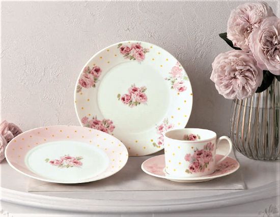 LAURA ASHLEY ローラアシュレイ ポ...の紹介画像2