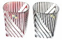 創作切子 匠PREMIUM ヨーロピアンカッティング レッド&ブラック オールドグラスペアセット(フリーグラス)木箱付 プレゼント ギフト 贈リ物 セット 新生...