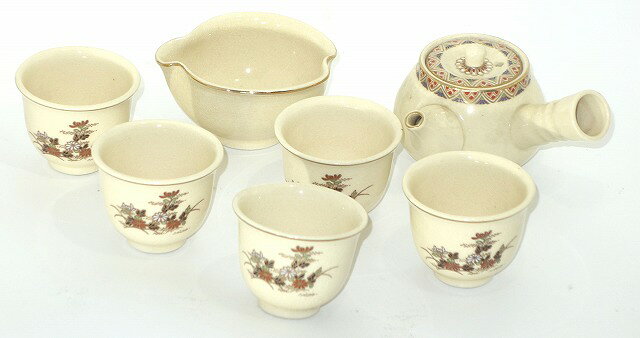 楽天市場】薩摩焼（その他｜茶道具・湯呑・急須）：コーヒー・お茶用品