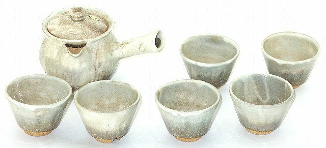 楽天市場】萩焼 茶器セットの通販