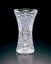 アデリア(石塚硝子)ソリティア花器【花瓶 花器 フラワーベース】プレゼント ギフト 贈リ物 祝 お祝い 記念品