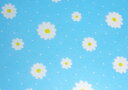 ラッピング用 包装紙 プリエール(ブルー)【包装紙のみのご注文はできません】