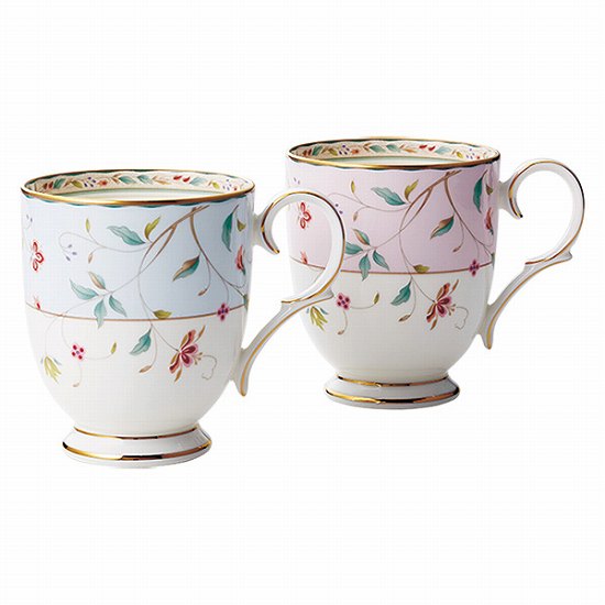 ノリタケ＜Noritake＞花更紗 HANA SARASA 