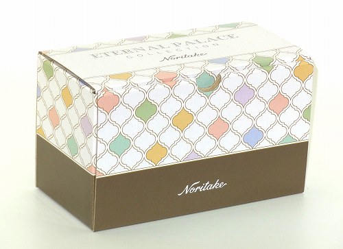 ノリタケ<Noritake>エターナルパレス ...の紹介画像3