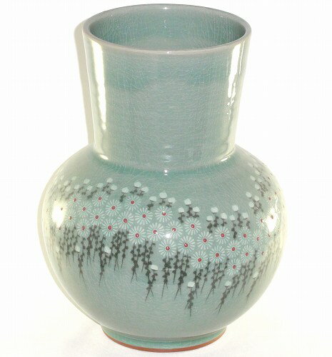 青石 李聖圭(志岩窯)/和食器 プレゼント ギフト 贈リ物 祝 お祝い 記念品