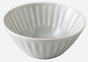 波佐見焼 花ふわり(グレー)Sサイズ ボウル 鉢/和皿 和食器 陶器 プレゼント ギフト 贈リ物 祝 お祝い 記念品