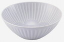 波佐見焼 花ふわり(ライラック・紫)Mサイズ ボウル 鉢/和皿 和食器 陶器 プレゼント ギフト 贈リ物 祝 お祝い 記念品