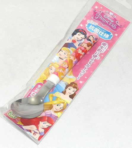 【Disney(ディズニー)】プリンセス スプー...の商品画像