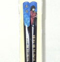 鬼滅の刃 天削ぎ塗箸 冨岡義勇 プレゼント ギフト 贈リ物 祝 お祝い 記念品