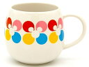Disney ディズニー マグカップ カラフル〈ポップエナジー〉プレゼント ギフト 贈リ物 セット 新生活 北欧 雑貨 キッチン用品 食器 洋食器 キッチン 台...