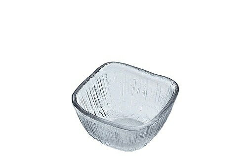 乐天商城 - なぎさ 角型 角豆鉢※東洋佐々木ガラス プレゼント ギフト 贈リ物 祝 お祝い 記念品