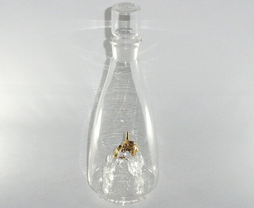 mountain デカンタ風インテリア プレゼント ギフト 贈リ物 祝 お祝い 記念品