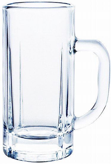 東洋佐々木ガラス 東洋佐々木ガラス ジョッキ 容量:630ml 55486 ビールグラス ガラス おしゃれ 食器 キッチン雑貨 プレゼント ギフト 贈リ物 祝 お祝い 記念品