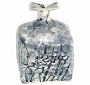 清水焼 花瓶 陶器 花器 花入 フラワーベース【送料無料】プレゼント ギフト 贈リ物 祝 お祝い 記念品