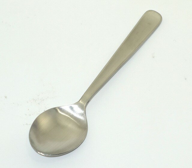 商品説明 商品説明 水だけでガンコな油汚れが綺麗に落ちる！ 抗菌・抗カビ効果で安心！ 腐食・シミの原因になりやすい食品や頑固な汚れを水だけで簡単に落し、薬品や酸にも侵されません。 高硬度で耐磨耗性抜群！ 毎日の使用、洗浄にもゼロクリア加工は耐磨耗性を発揮します。 材質 13-0ステンレスエコクリーン(オールサテン仕上) (ゼロクリア加工) サイズ約 長さ13cm