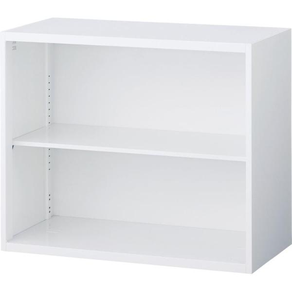 Rakuten - 【法人限定】 生興 / セイコー RW5-07K オープン書庫 サイズ（W）900サイズ（D）500サイズ（H）750 62555