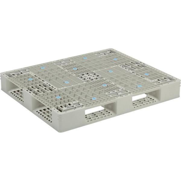 【法人限定】 サンコー パレット GT-1012D4-2 Aグレー 84501100GL804