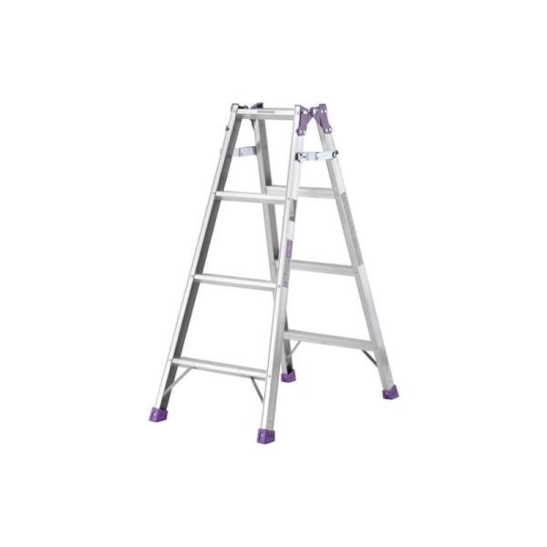 Stepladders - アルインコ 兼用脚立 1.11m 最大使用質量100kg MR120W