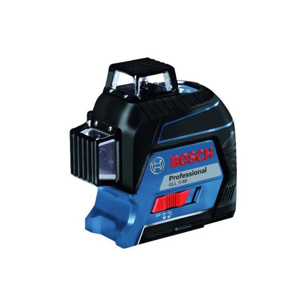 商品名ボッシュ レーザー墨出し器 GLL3-80Nメーカー名ボッシュ商品名称レーザー墨出し器型番GLL3-80N※ご注文前の確認事項・お支払い方法：クレジット決済、銀行振込（商品代引き不可） ・発送に関して：メーカー直送（運送業者の指定は出来ませんのでご了承下さい） ・在庫に関して：欠品の場合は都度ご連絡させて頂きます。 ・送料に関して：北海道、沖縄、離島等は別途となる場合があります。都度ご相談下さいませ。 ・その他：廃盤や価格変更、仕様変更、品番変更等が行われる場合があります。予めご了承ください。
