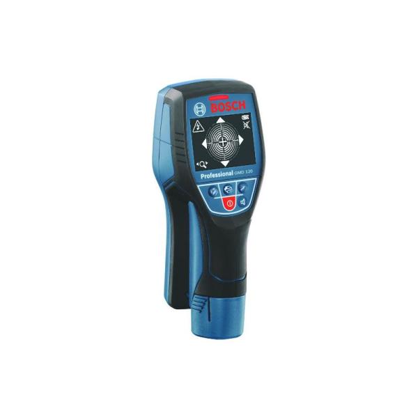 商品名ボッシュ マルチ探知機 GMD120メーカー名ボッシュ商品名称マルチ探知機型番GMD120※ご注文前の確認事項・お支払い方法：クレジット決済、銀行振込（商品代引き不可） ・発送に関して：メーカー直送（運送業者の指定は出来ませんのでご了承下さい） ・在庫に関して：欠品の場合は都度ご連絡させて頂きます。 ・送料に関して：北海道、沖縄、離島等は別途となる場合があります。都度ご相談下さいませ。 ・その他：廃盤や価格変更、仕様変更、品番変更等が行われる場合があります。予めご了承ください。