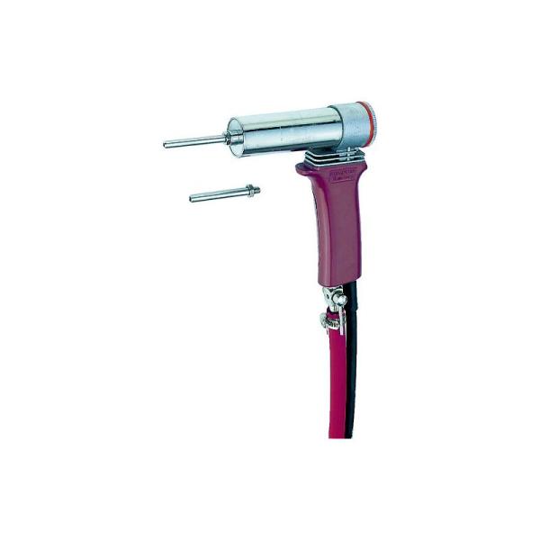 Rakuten - 富士インパルス 塩ビ溶接用FLガン FL-GUN(06101B) FL-GUN