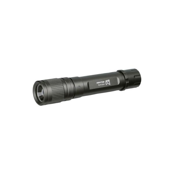 商品名ジェントス GENTOS 充電式LEDハンディライト 閃2307 FLP-2307メーカー名ジェントス商品名称GENTOS 充電式LEDハンディライト 閃2307型番FLP-2307※ご注文前の確認事項・お支払い方法：クレジット決済、銀行振込（商品代引き不可） ・発送に関して：メーカー直送（運送業者の指定は出来ませんのでご了承下さい） ・在庫に関して：欠品の場合は都度ご連絡させて頂きます。 ・送料に関して：北海道、沖縄、離島等は別途となる場合があります。都度ご相談下さいませ。 ・その他：廃盤や価格変更、仕様変更、品番変更等が行われる場合があります。予めご了承ください。