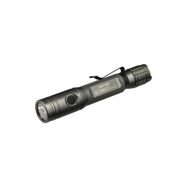 商品名ジェントス GENTOS 充電式UV付ライト KF-145HUVメーカー名ジェントス商品名称GENTOS 充電式UV付ライト型番KF-145HUV※ご注文前の確認事項・お支払い方法：クレジット決済、銀行振込（商品代引き不可） ・発送に関して：メーカー直送（運送業者の指定は出来ませんのでご了承下さい） ・在庫に関して：欠品の場合は都度ご連絡させて頂きます。 ・送料に関して：北海道、沖縄、離島等は別途となる場合があります。都度ご相談下さいませ。 ・その他：廃盤や価格変更、仕様変更、品番変更等が行われる場合があります。予めご了承ください。