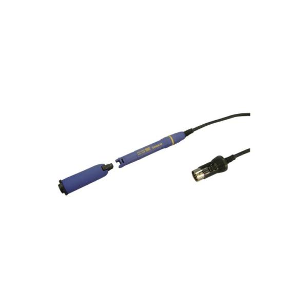 Rakuten - 白光 はんだこて用交換パーツ FM-2028スリーブ 24V-70W ブルー FM2028-02