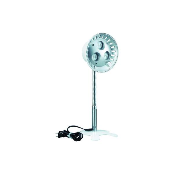 Rakuten - ハタヤリミテッド LED投光器 タッチカンライト(デスクスタンド) LD-10D