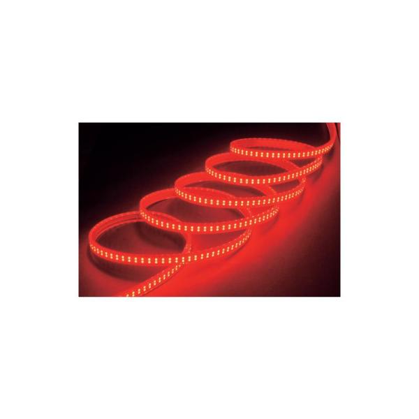 ハタヤリミテッド LEDテープライト片面発光タイプ(10m赤セット) LTP-10S(R)