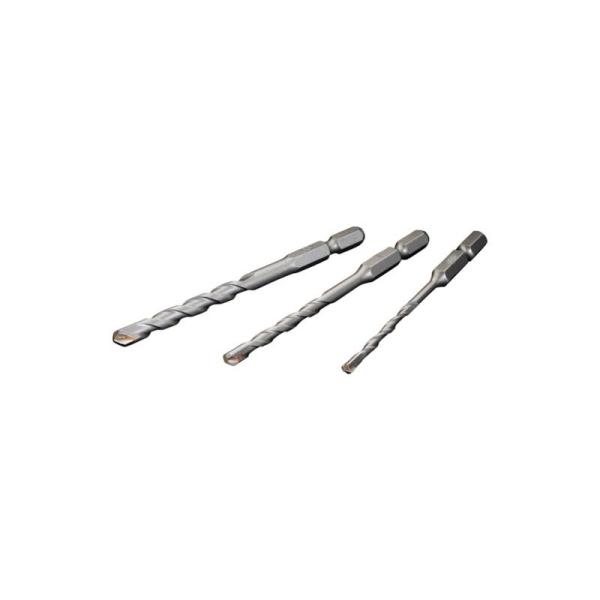 ハウスB.M 六角軸ビットJ型(充電対応)5.3mm JR5.3