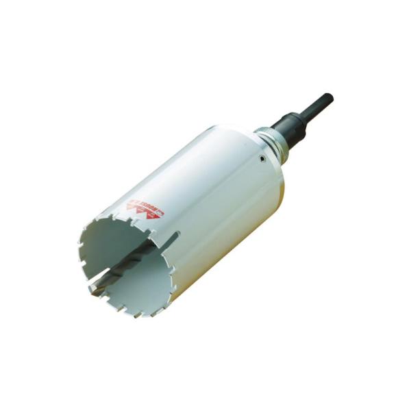 商品名ハウスB.M マルチ兼用コアドリル(フルセット) 刃径110mm MVC110メーカー名ハウスB.M商品名称マルチ兼用コアドリル(フルセット) 刃径110mm型番MVC110※ご注文前の確認事項・お支払い方法：クレジット決済、銀行振込（商品代引き不可） ・発送に関して：メーカー直送（運送業者の指定は出来ませんのでご了承下さい） ・在庫に関して：欠品の場合は都度ご連絡させて頂きます。 ・送料に関して：北海道、沖縄、離島等は別途となる場合があります。都度ご相談下さいませ。 ・その他：廃盤や価格変更、仕様変更、品番変更等が行われる場合があります。予めご了承ください。