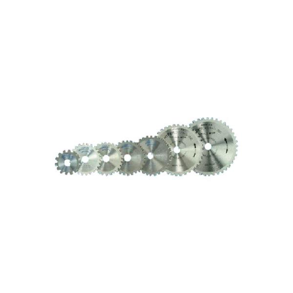Rakuten - ハウスB.M ハイパーユニバース7000 鉄工用チップソー 180mm×40P US180