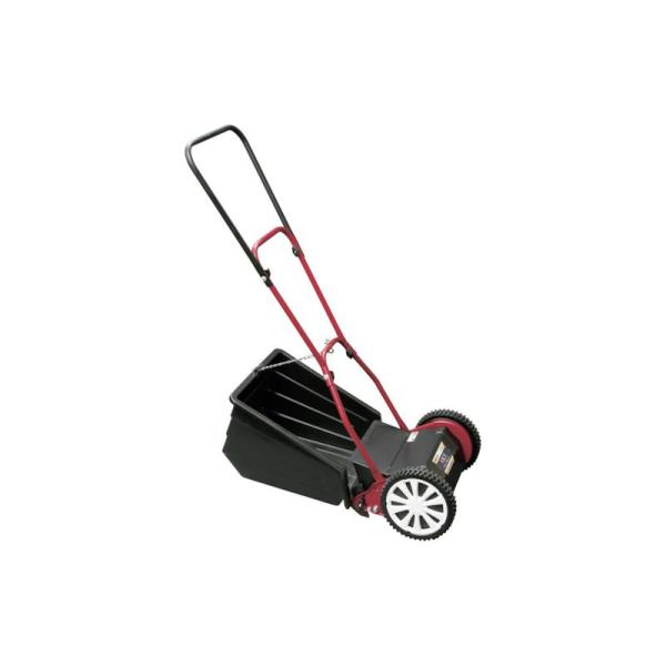 【150H限定 エントリーでポイント10倍】 キンボシ GS 手動芝刈機 ハッピーファイン...