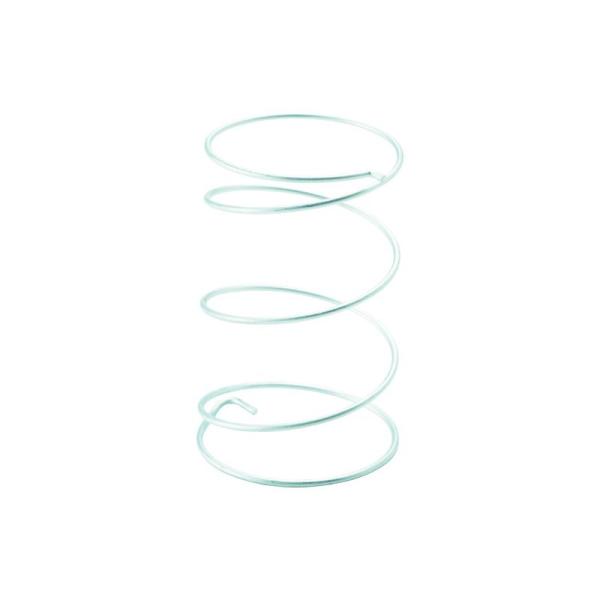 Rakuten - キトー KITO キトーレバーブロックL4形 LB032用部品 ユーテンバネ L4BA015-92052
