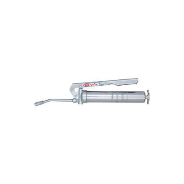 乐天商城 - 京都機械工具 KTC グリースガン(手詰め専用) 1回吐出量0.75cc ノズル長190mm G-300